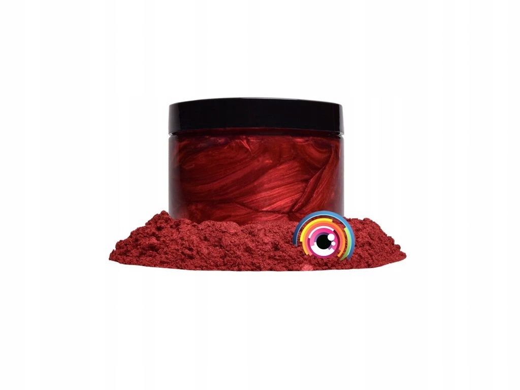 Yamagata Red Eye Candy Pigments 50 g