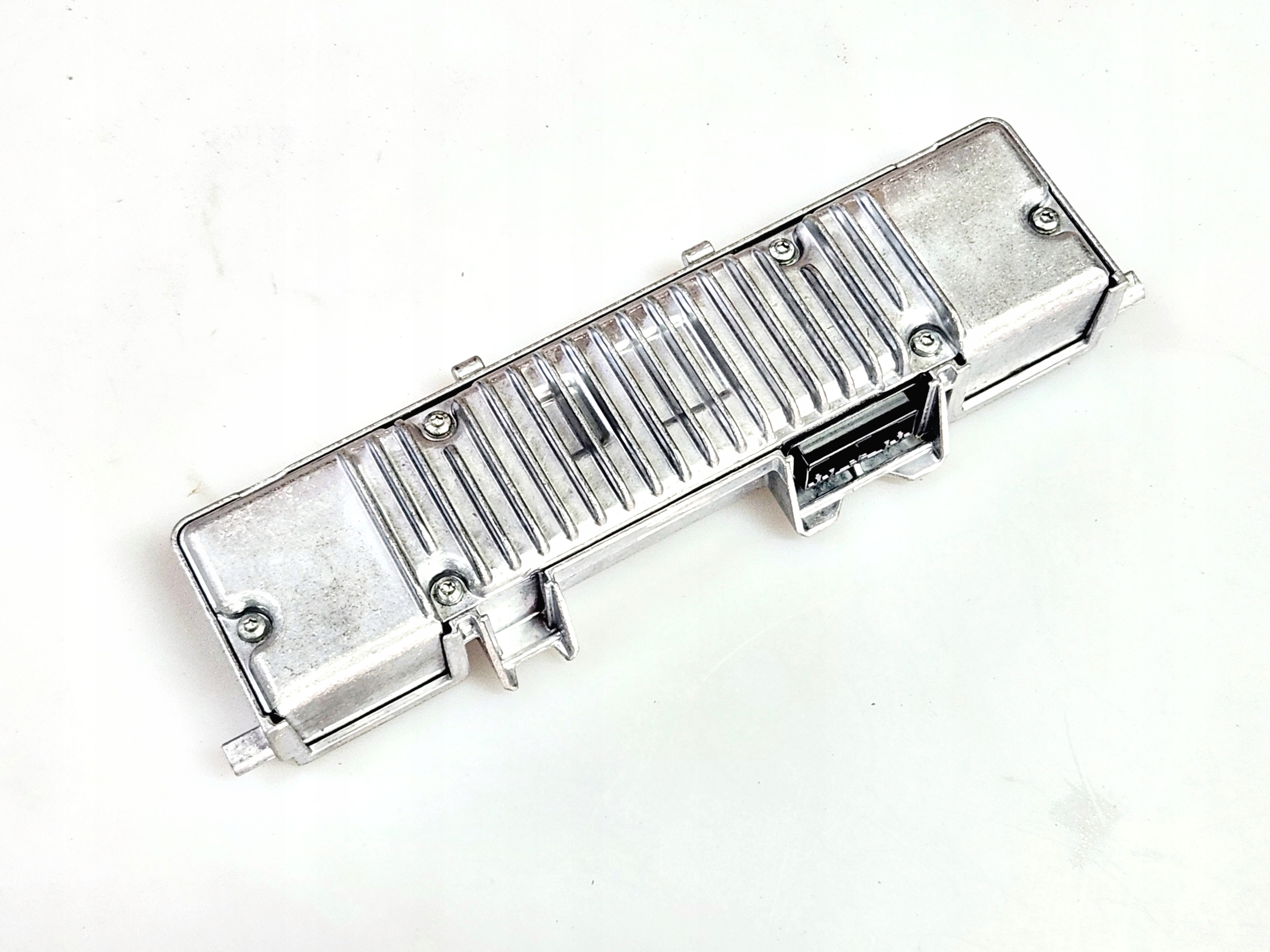 KAMERA window front iron SENSOR LAND ROVER DEFENDER L663 DISCOVERY OE