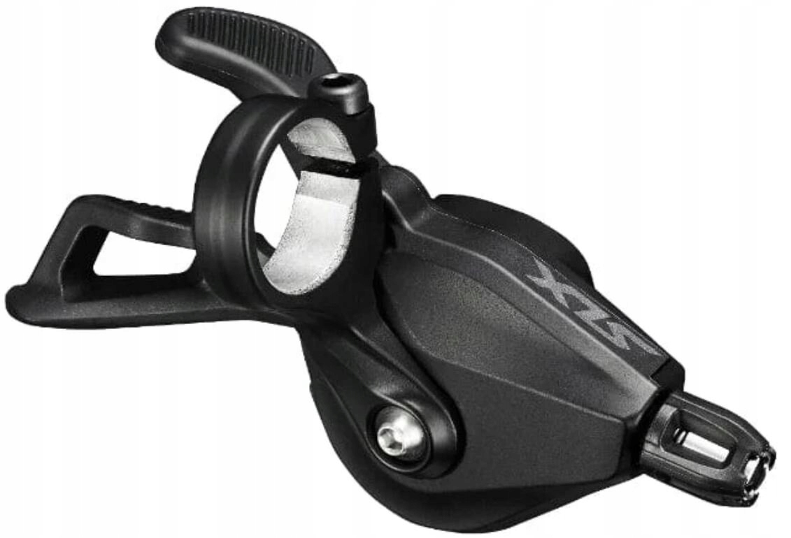řazení Shimano Slx SL-M7100-R 12sp. pravé, s objímkou, v krabičce