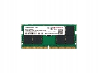 Transcend 16GB DDR5 4800 So-dimm CL40 1.1V (JM4800ASE-16G)