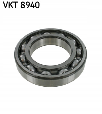 8940 - SKF ПОДШИПНИК КОРОБКИ ПЕРЕДАЧ VKT8940