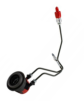 Центральний Комплект зчеплення LUK 510 0083 10