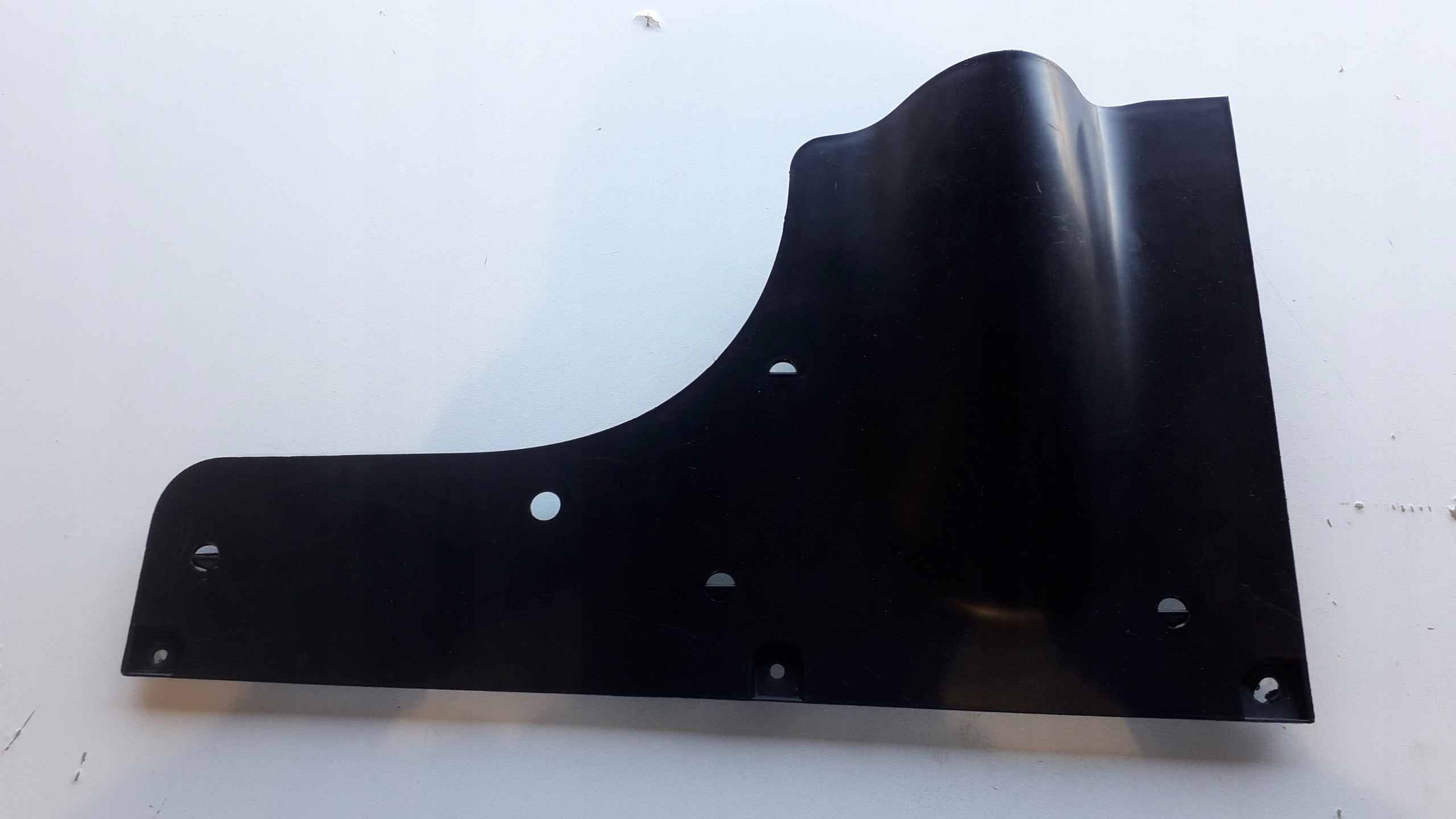 VW T6 Kryt Obal 7E1863098