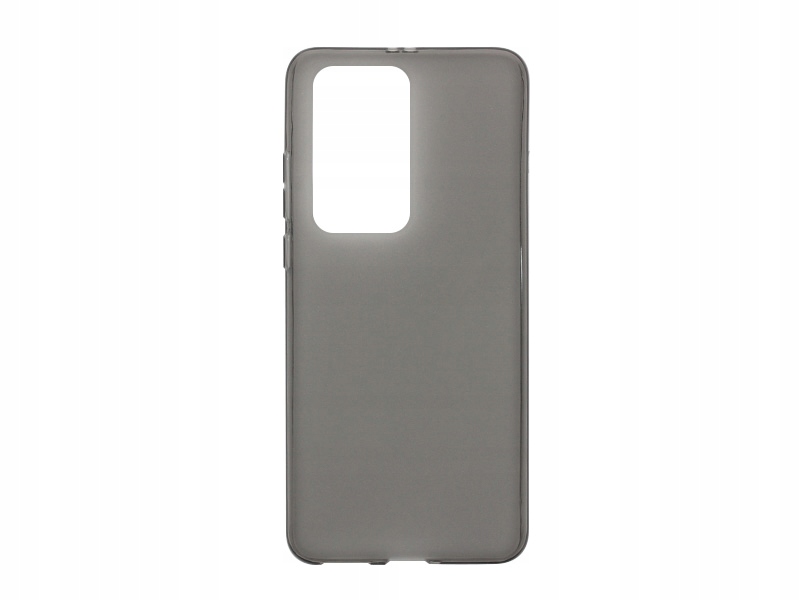 

Etui do Huawei P40 Pro - FLEXmat Case - czarny