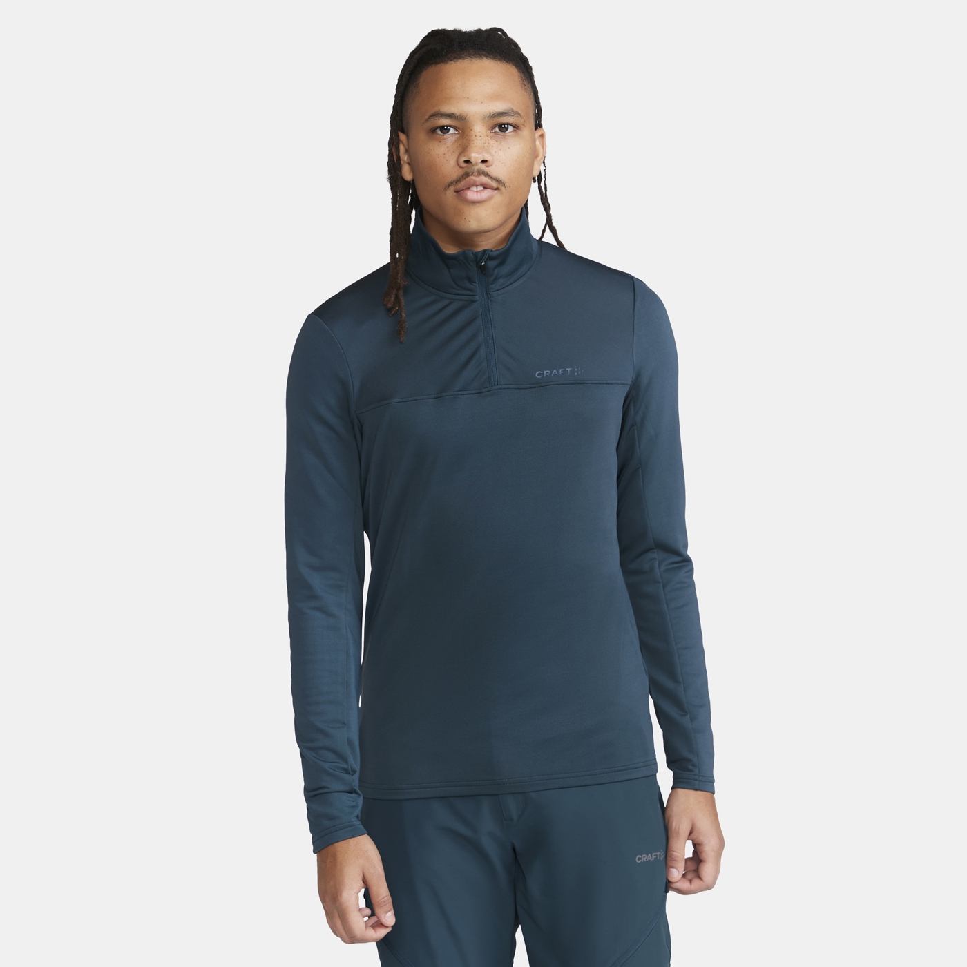 Męska Bluza CORE GAIN MIDLAYER M XL Marka Craft