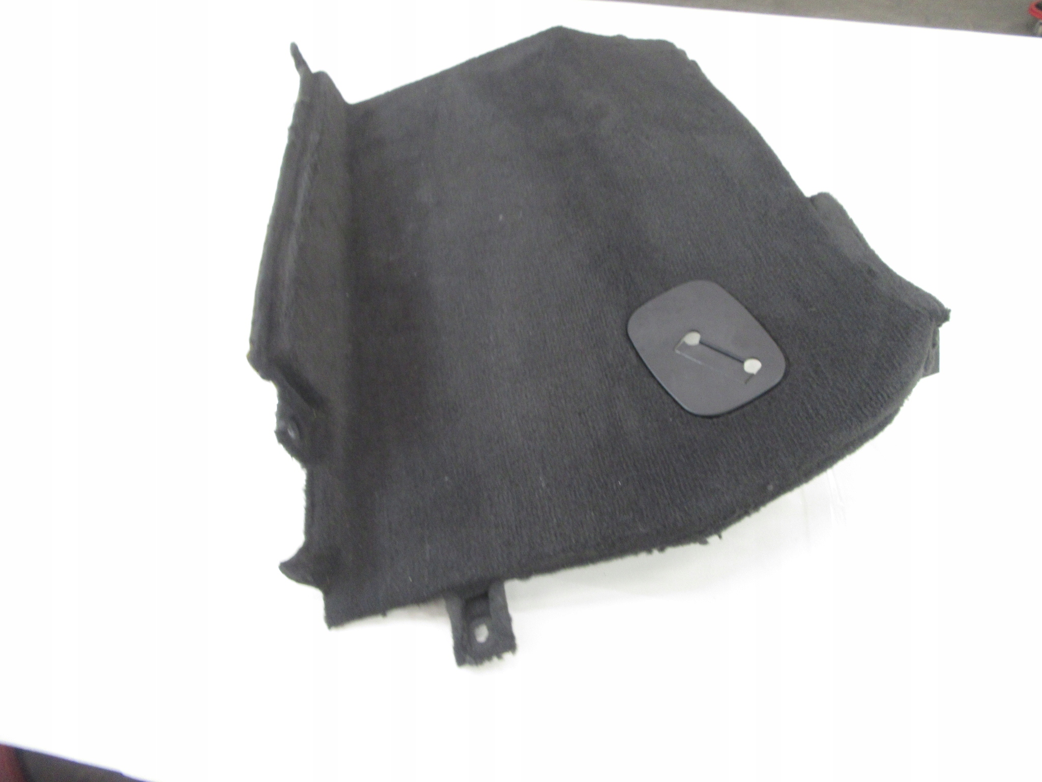 cover upholstery boot side left left rear part BMW e61 KOMBI