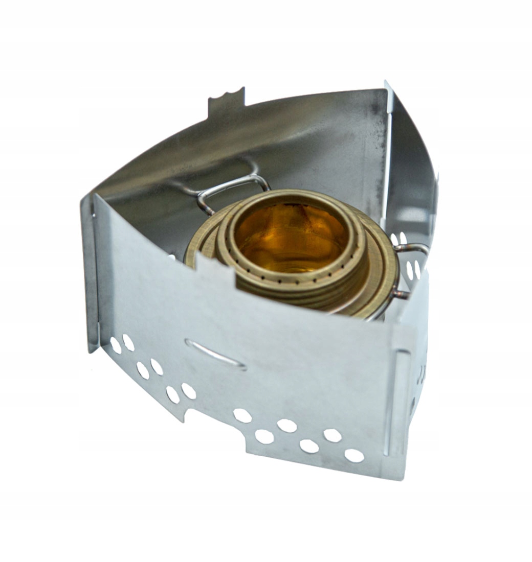 Kryt hořáku Trangia Triangle