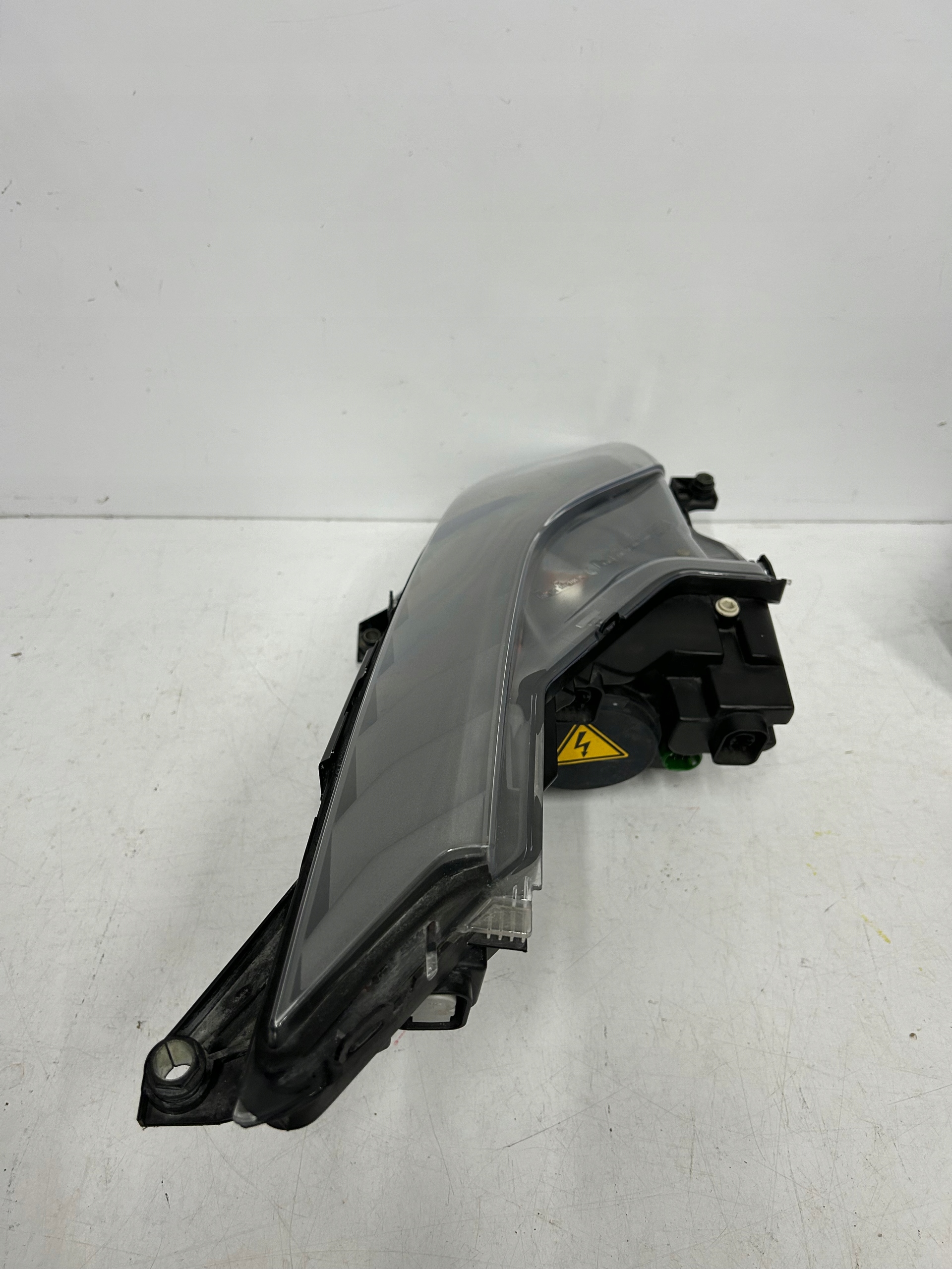 light front left Ferrari 458 Italia, Speciale, Spider