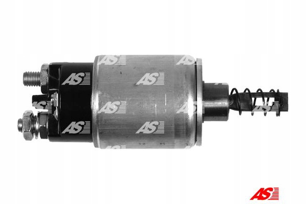 AS-PL AUTOMAT ROZRUSZNIKA WŁĄCZNIK SS9018 Typ samochodu Samochody dostawcze Samochody osobowe