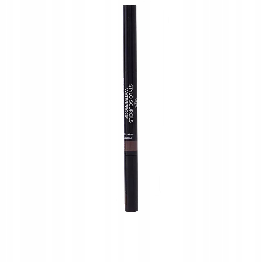 Stylo Sourcils waterproof #808-brun clair