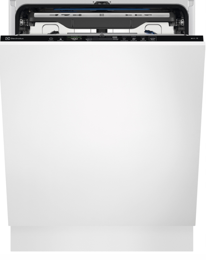 Zmywarka do zabudowy ELECTROLUX EEG68520W 14kpl 60