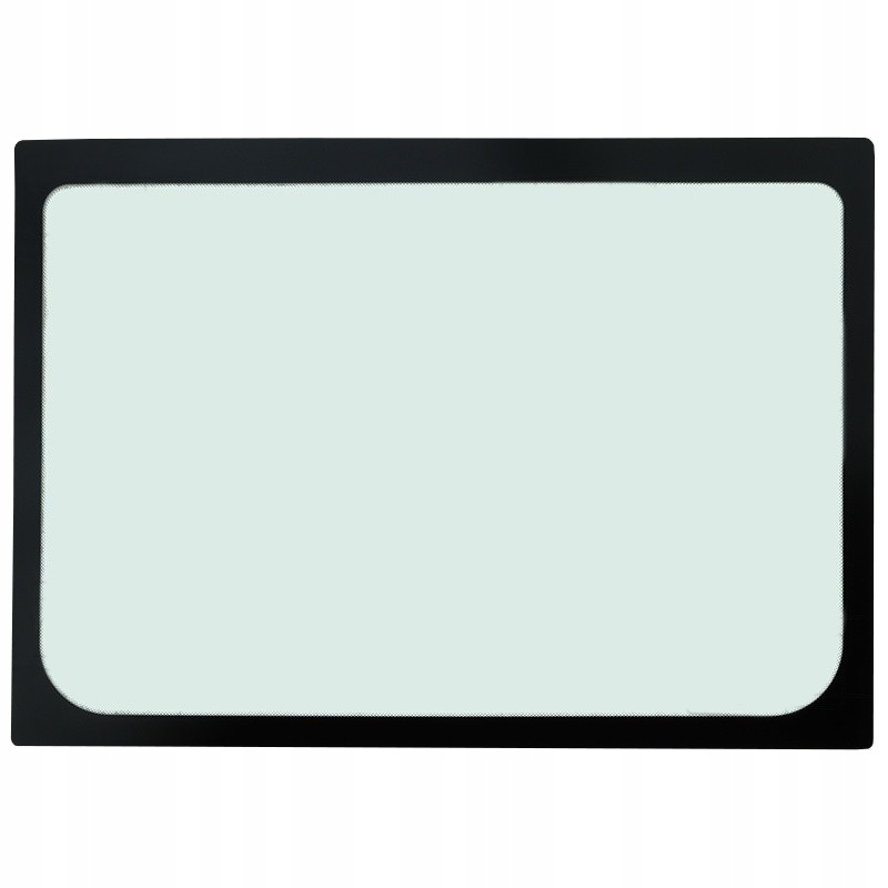 334/F3978 - Заднее стекло шелкография JCB150X 334 / F3978