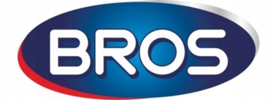 Bros Płytka na Owady Latające 2szt. Producent Bros