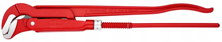 Nastavitelné kleště Knipex pro trubky typ S 70 mm