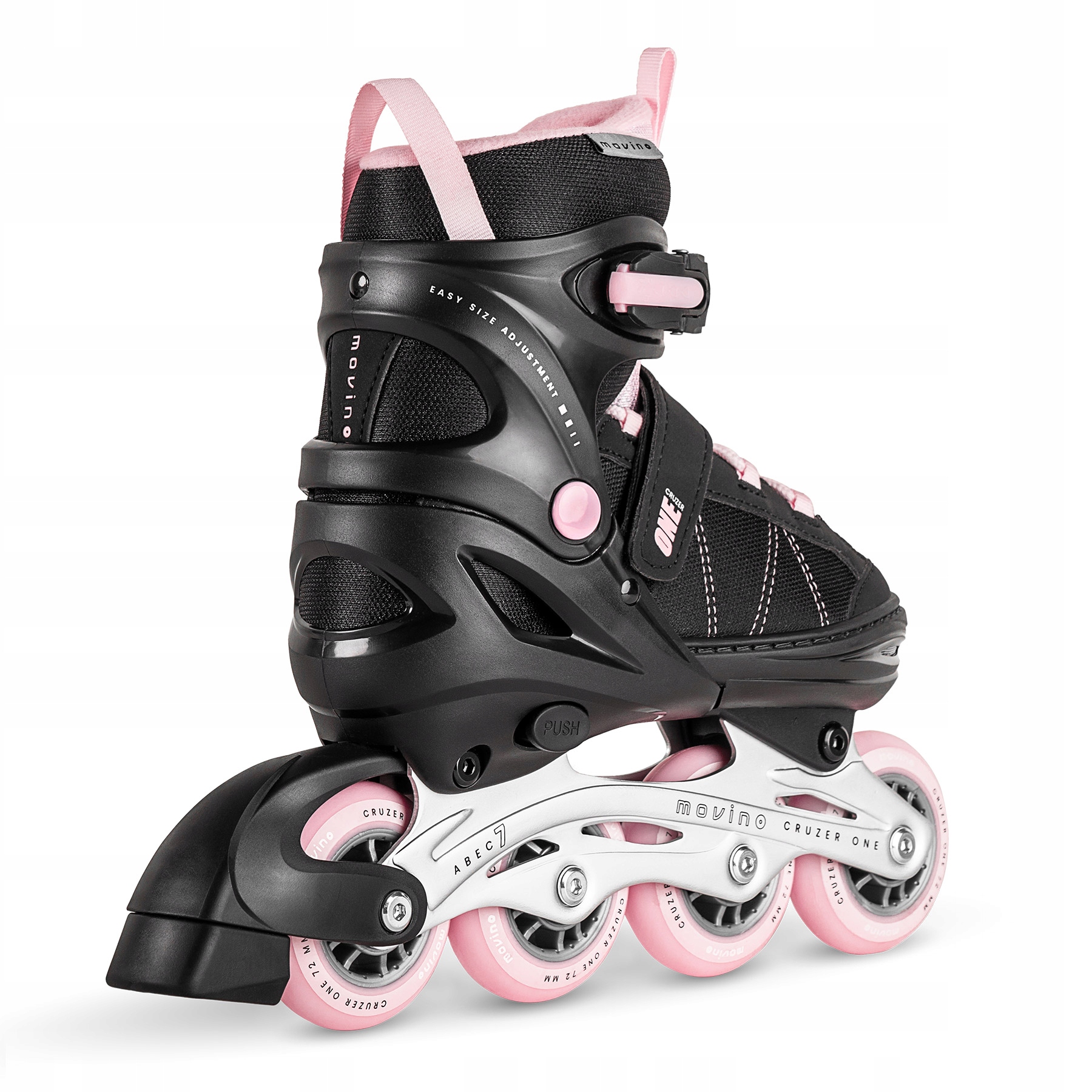 Rolki regulowane MOVINO Cruzer ONE r. 34-37 Model Cruzer One