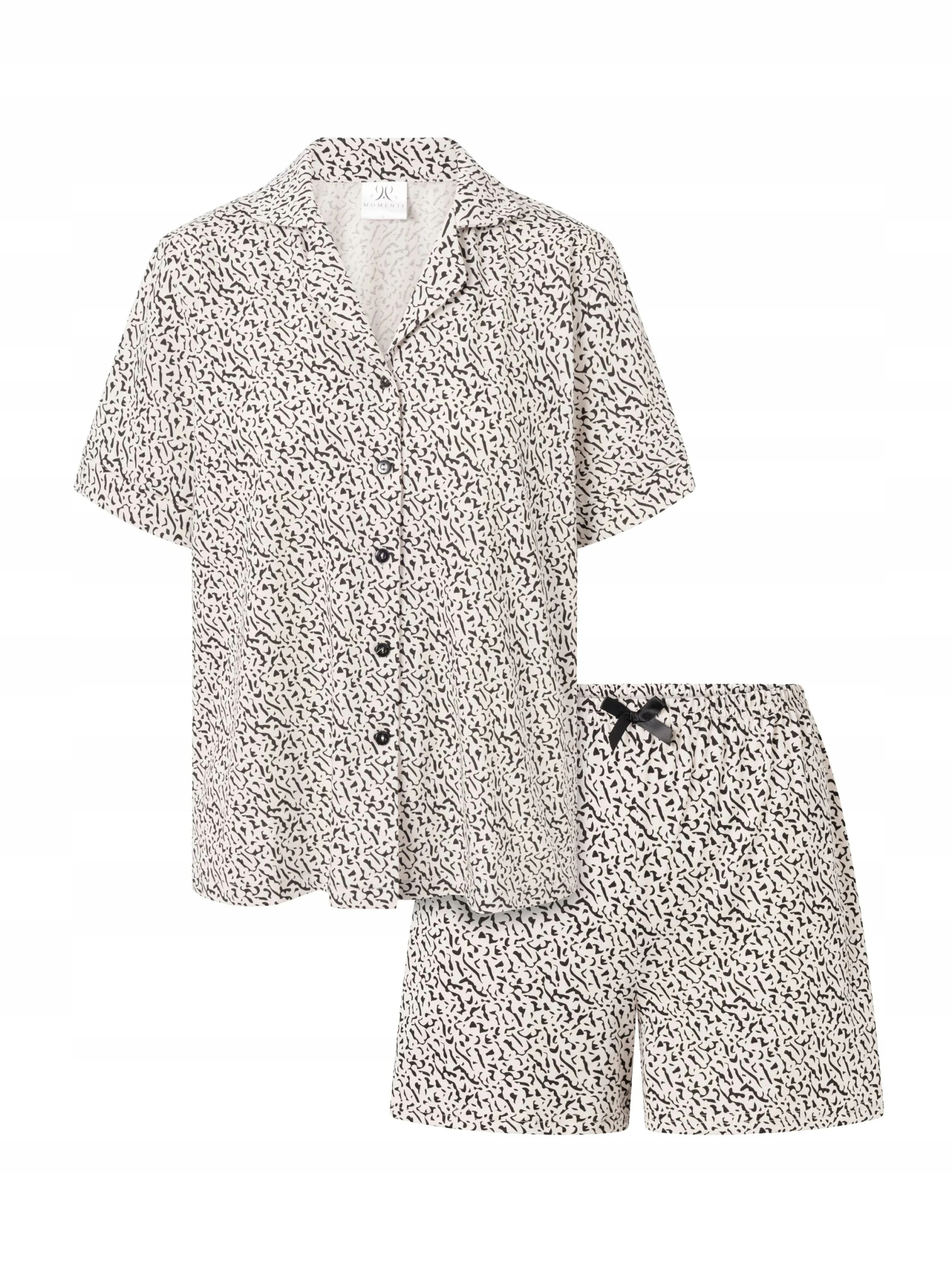 Pyžamo Momenti Per Me About Style béžové, M