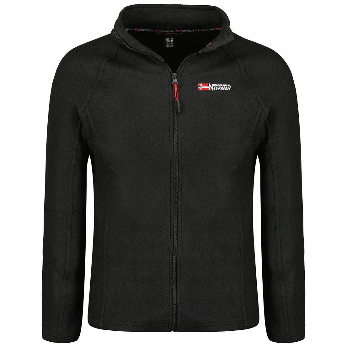 

Bluza polarowa polar męski Geographical Norway