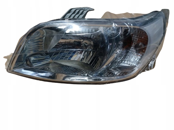 REFLEKTOR LEWY CHEVROLET - 96995727