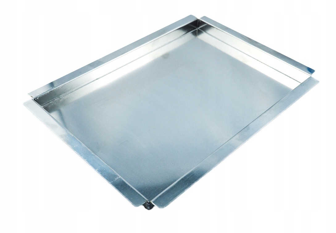 

Aluminiowa pokrywa do blachy Pizza Detroit 35x25