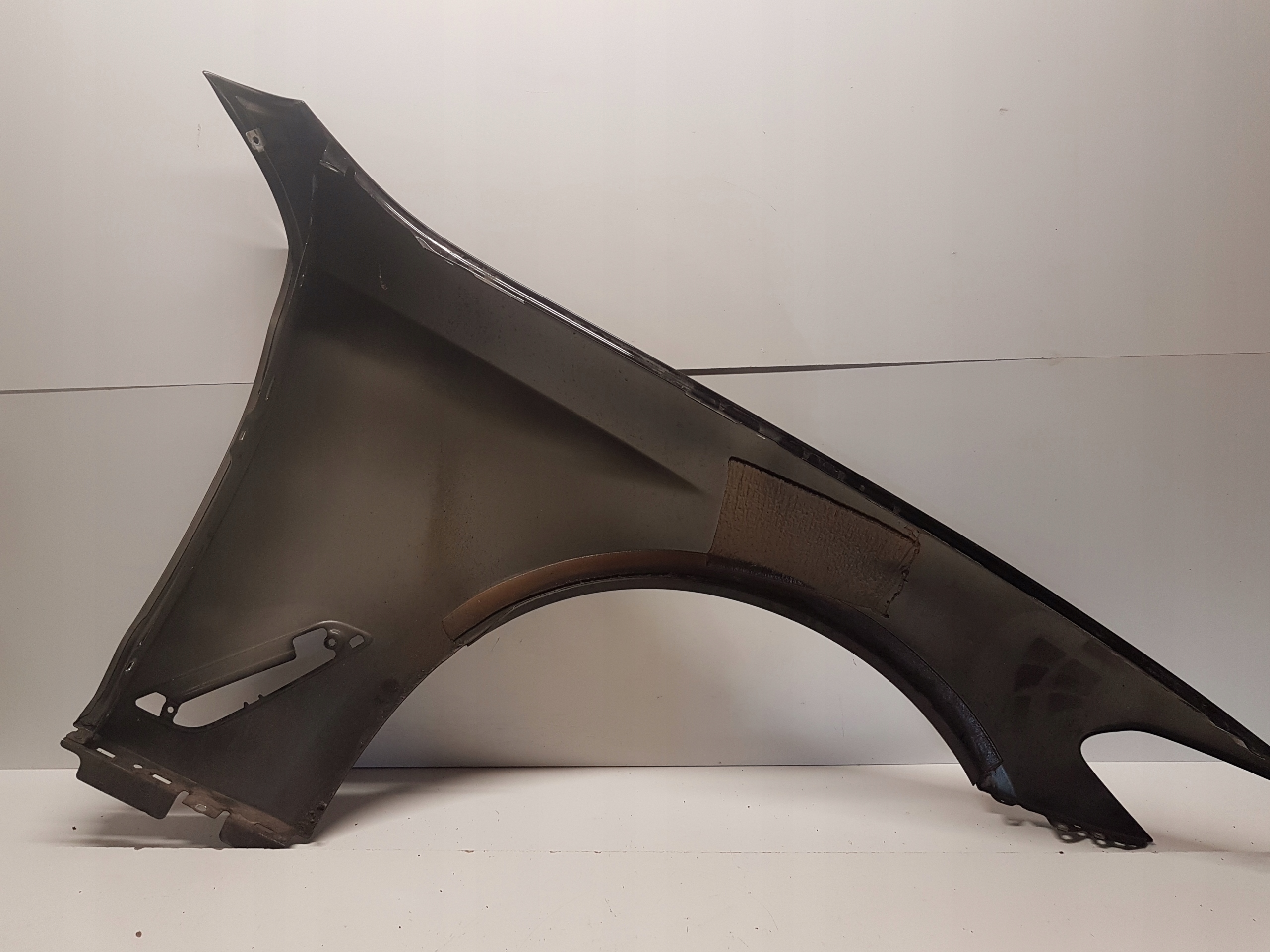 fender left front BMW G30 G31 ALPINA