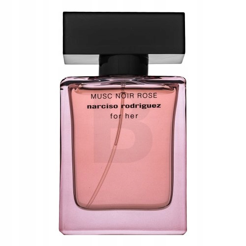 Narciso Rodriguez For Her Musc Noir Rose parfémovaná voda pro ženy 30 ml