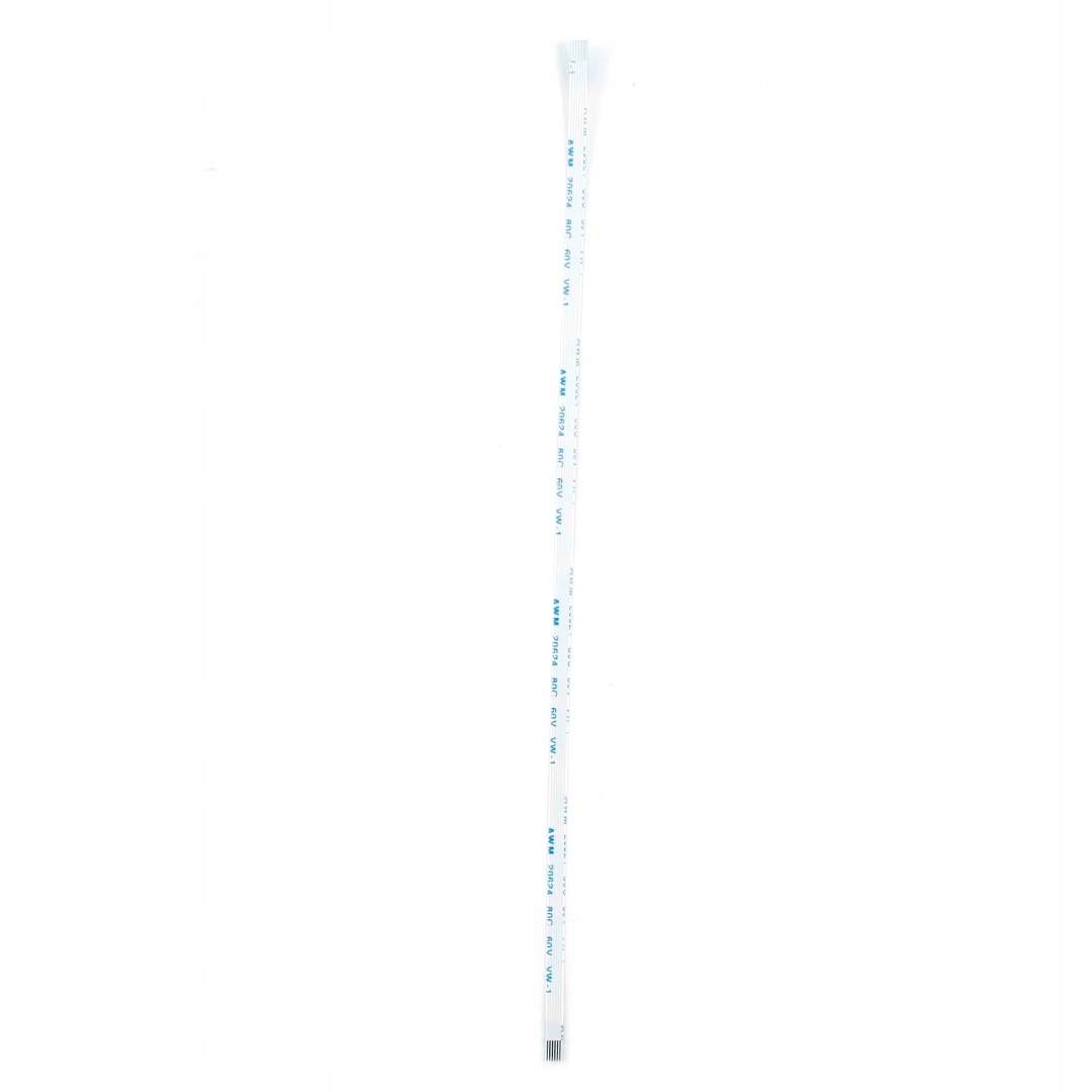 Taśma FFC/FPC - 6 pin | raster 0,5mm | TYP A Producent DB