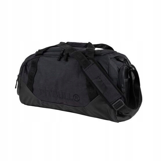 PIT BULL TORBA SPORTOWA CONCORD BLACK