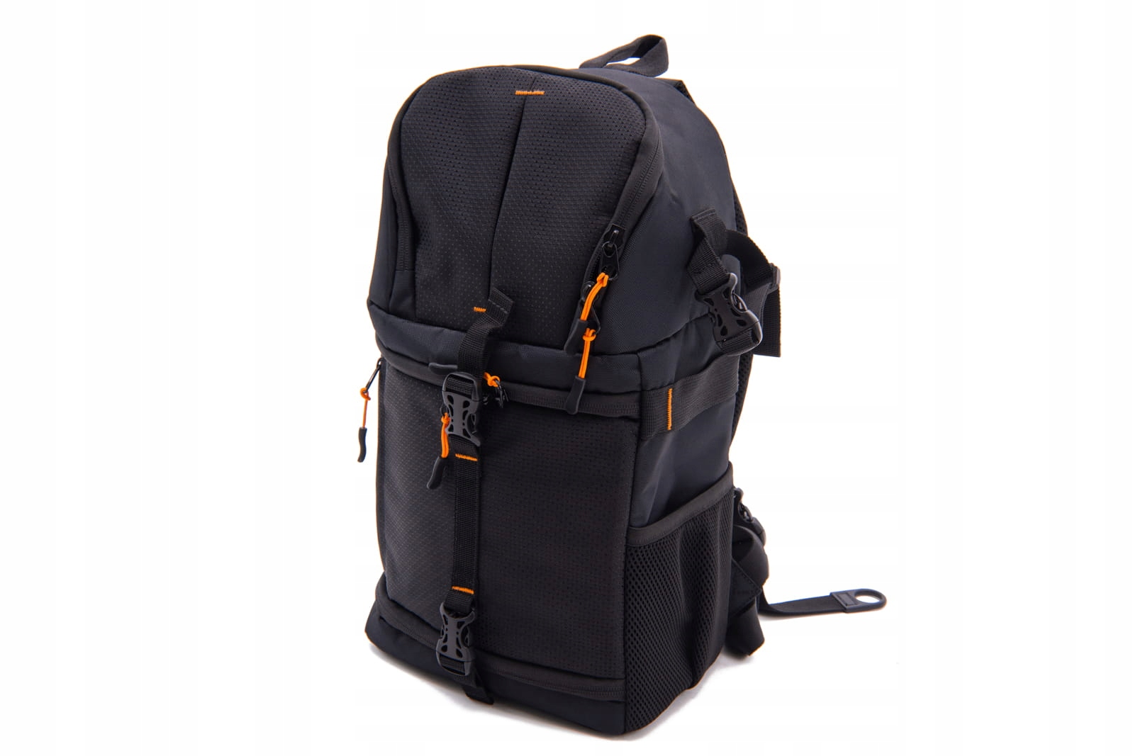 Batoh Na Fotoaparát S Přihrádkami