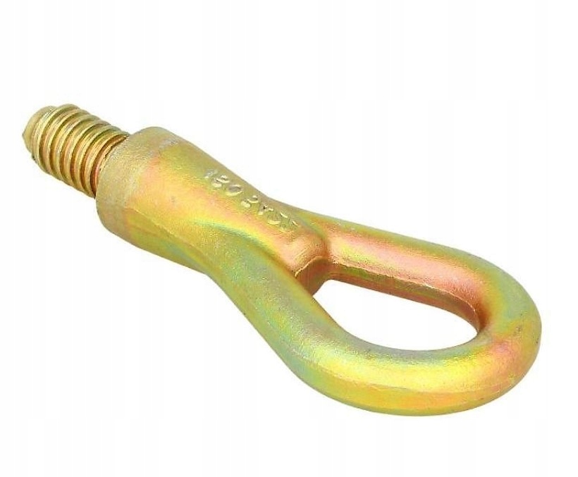 FIESTA FOCUS I II HAK HOLOWNICZY ZACZEP UCHO ŚRUBA