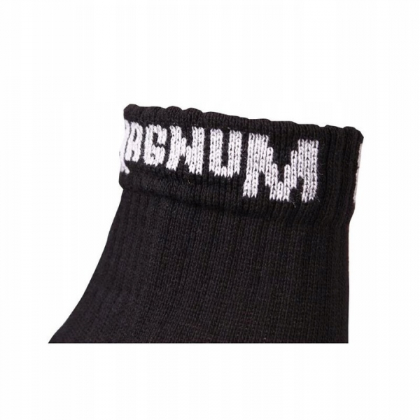 Skarpety sportowe Magnum 3szt męskie Czarne 40-43 Marka Magnum