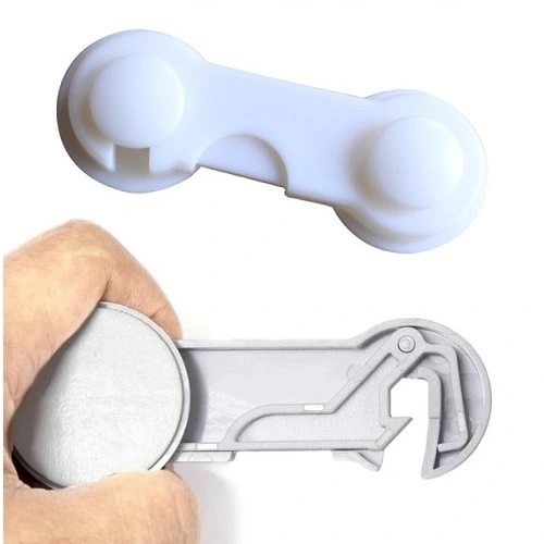 HACZYK ZABEZPIECZENIE OCHRONA DZIECI 1 SZTUKA Marka inna marka