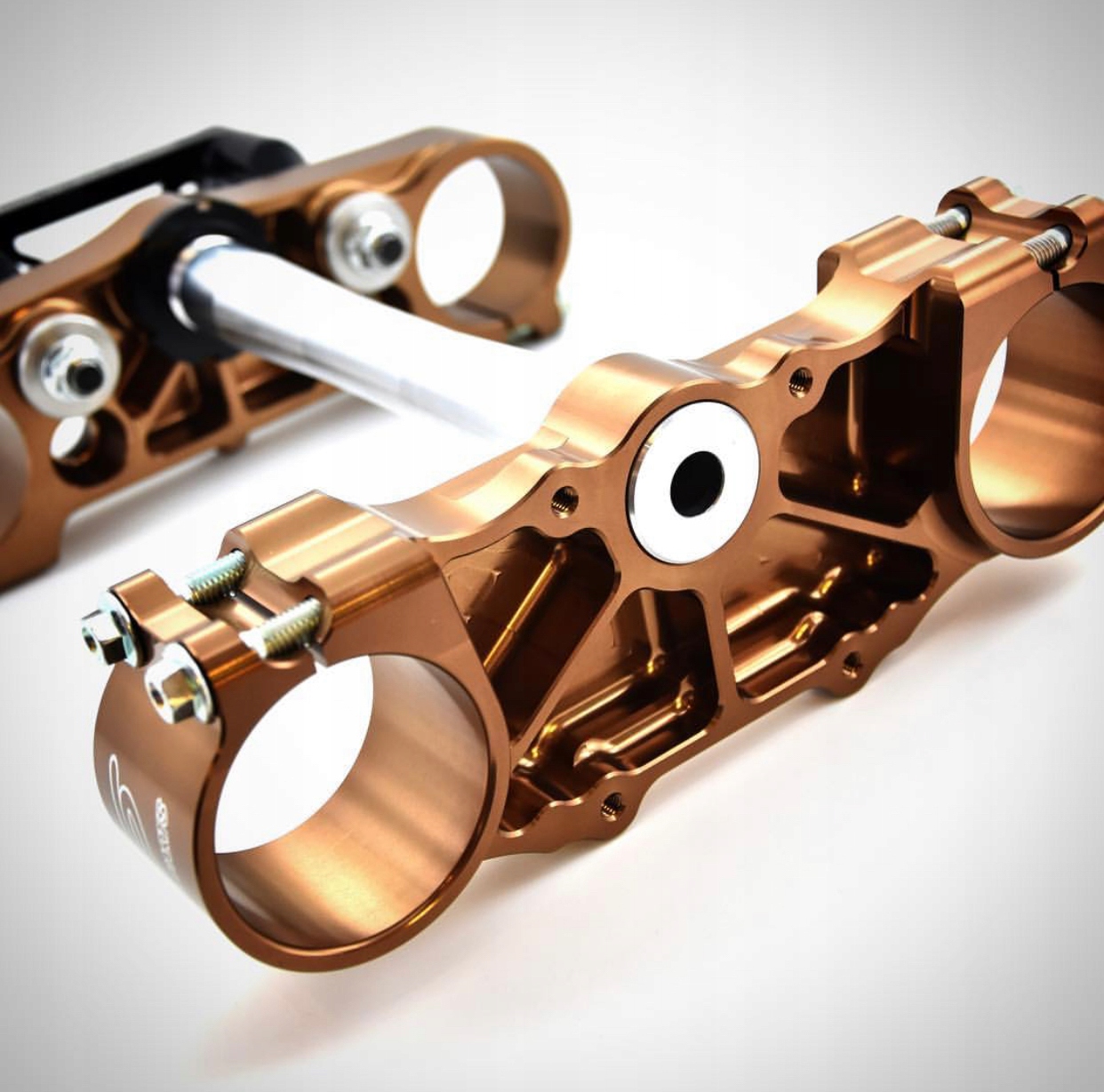 Ktm Gasgas Husqvarna Gas Gas 17-24 poličky Csp Costa Special Parts Cubamoto