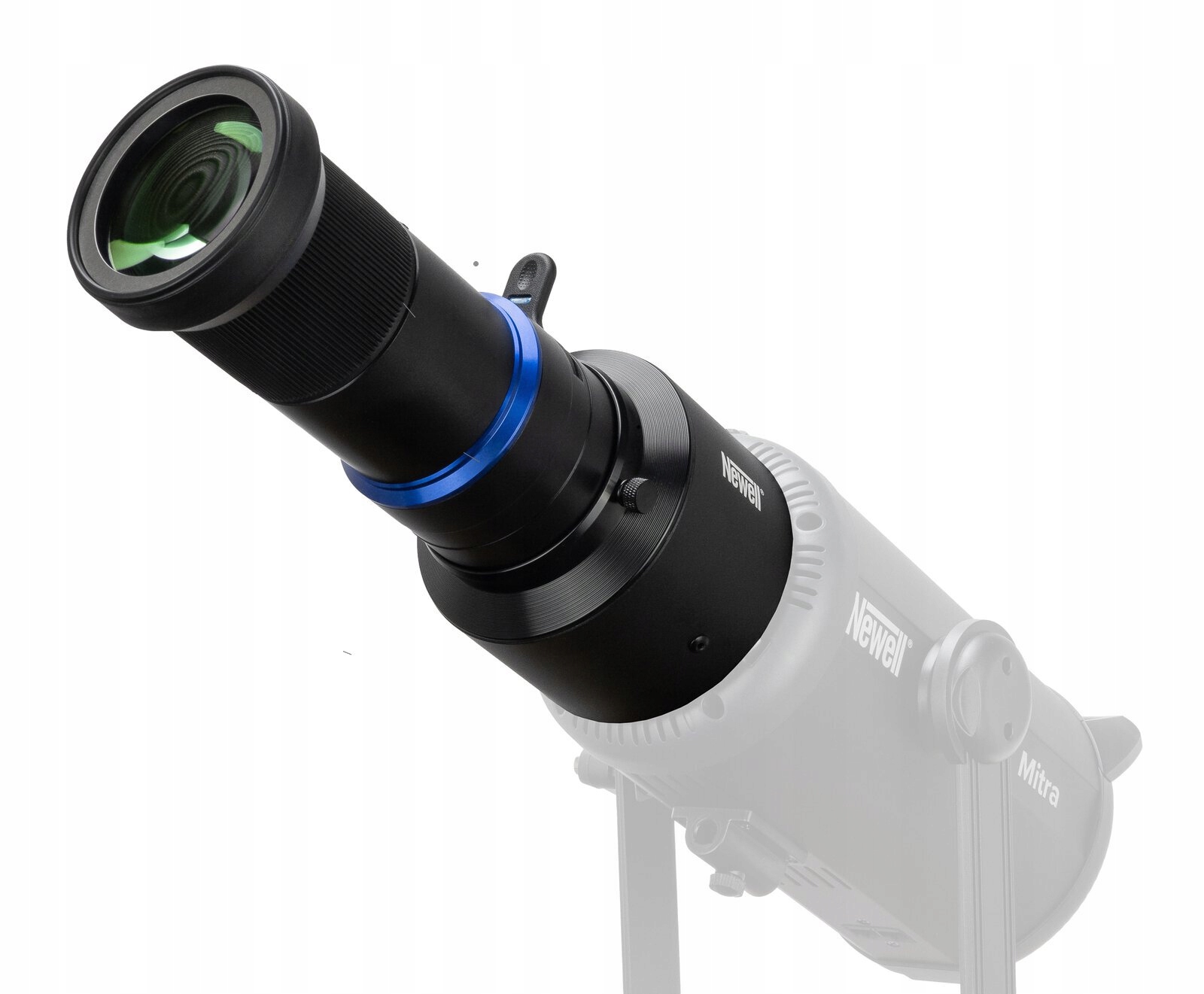 Strumienica Newell Perseo-33