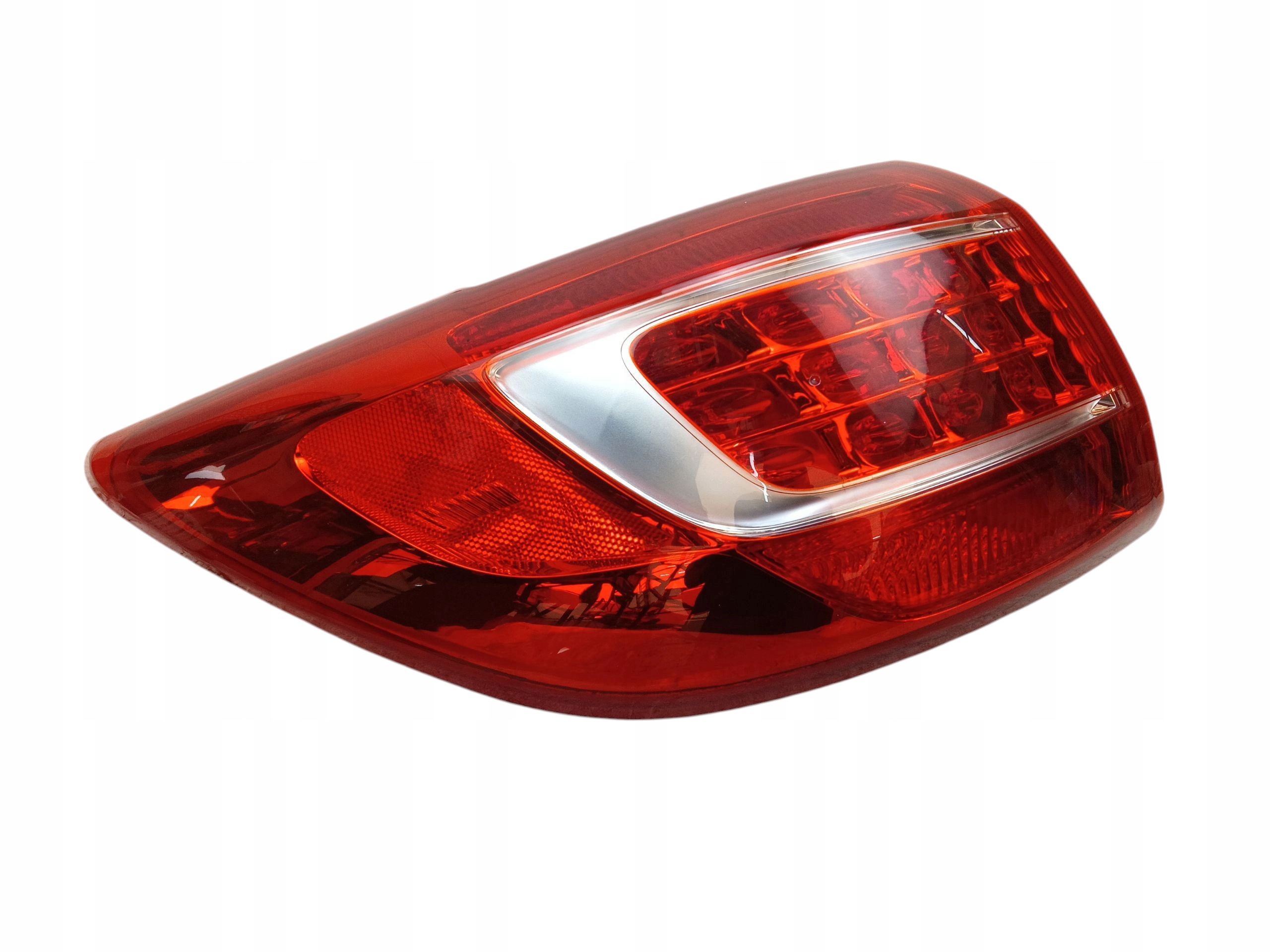 light left rear part KIA SPORTAGE III 3 (10-14)
