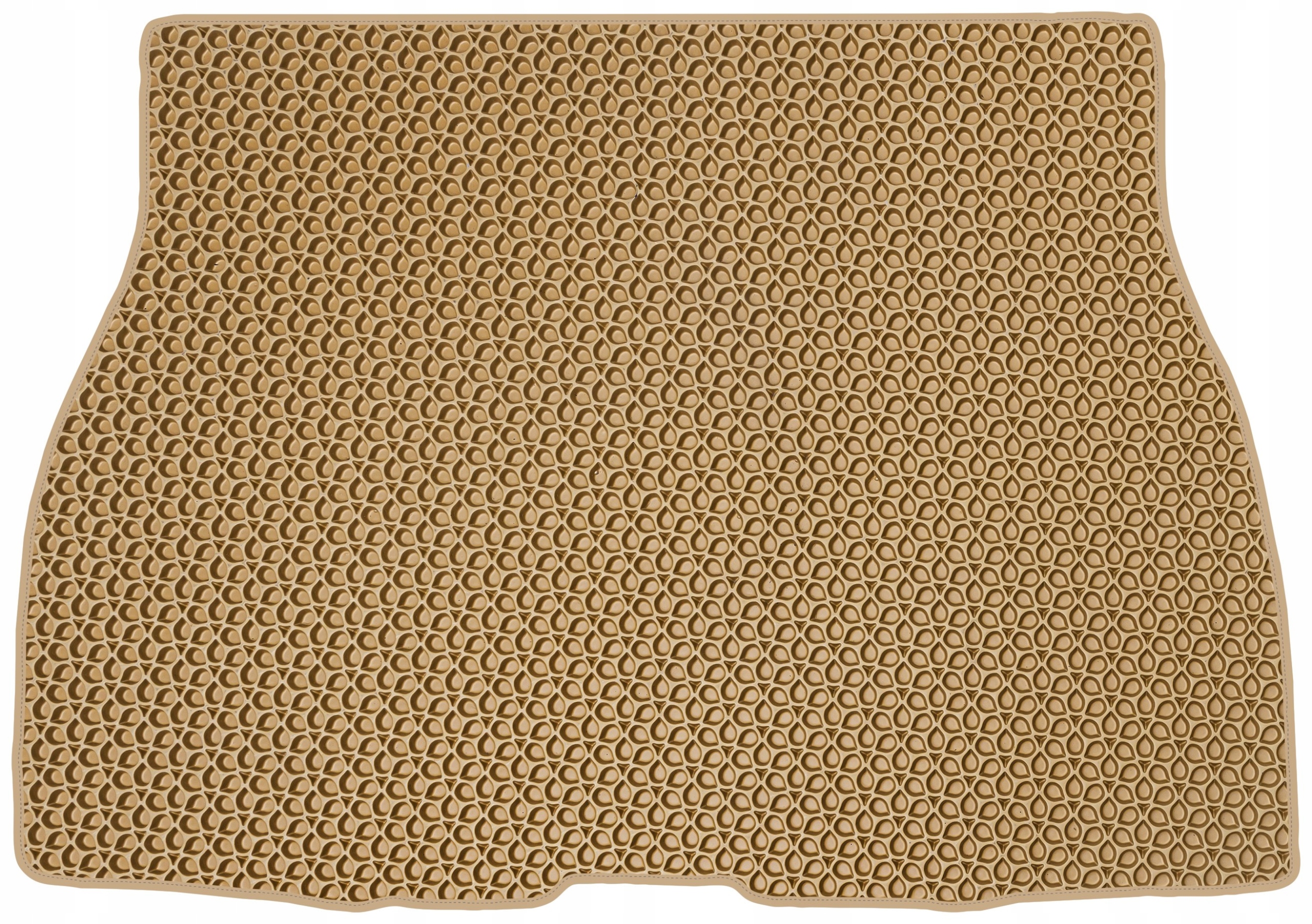 Lancia Thema 1984-1994 Rohož do kufru