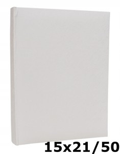 ALBUM na 50 zdjęć 15x21 cm do wsuwania CLEAN WHITE