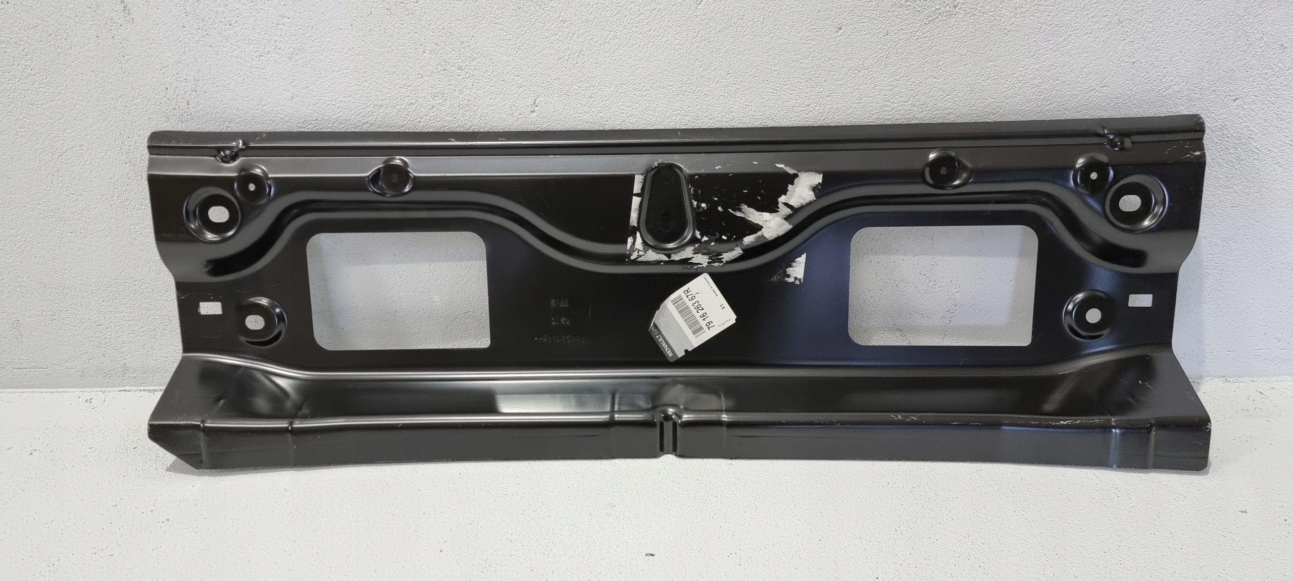 791626367R - РЕМЕНЬ ЗАДНИЙ ЗАДНИЙ RENAULT CLIO V 19-