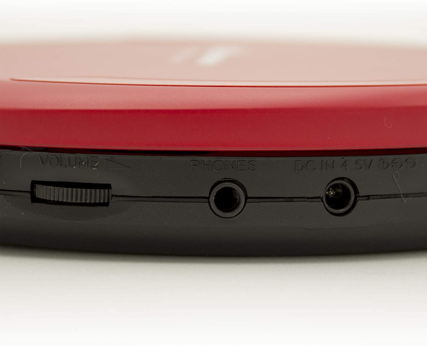 DISCMAN ODTWARZACZ PRZENOŚNY CD ROADSTAR PCD-435NCD/RD + SŁUCHAWKI Kod producenta PCD-435CD