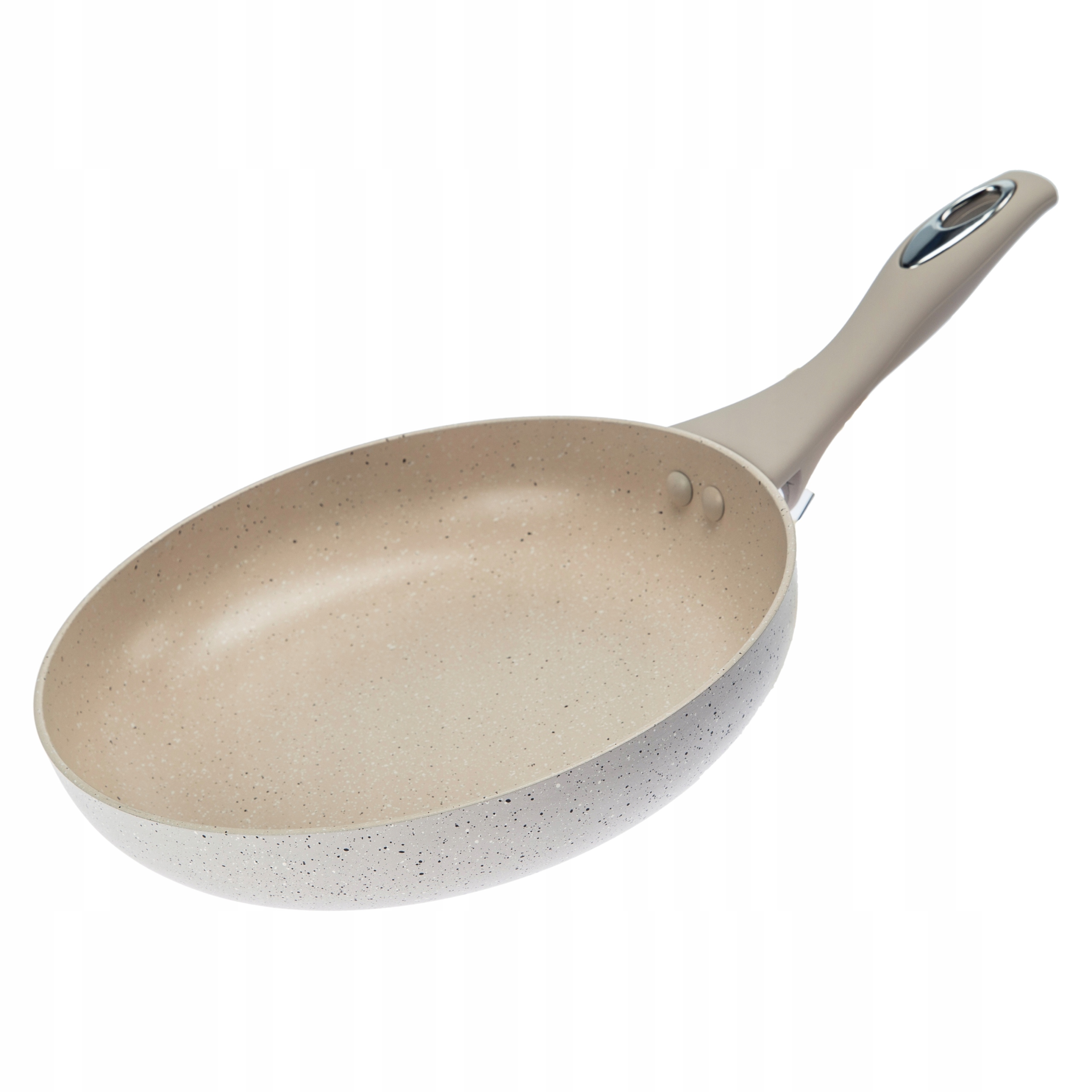 

Patelnia indukcja głęboka 20cm Granita non stick