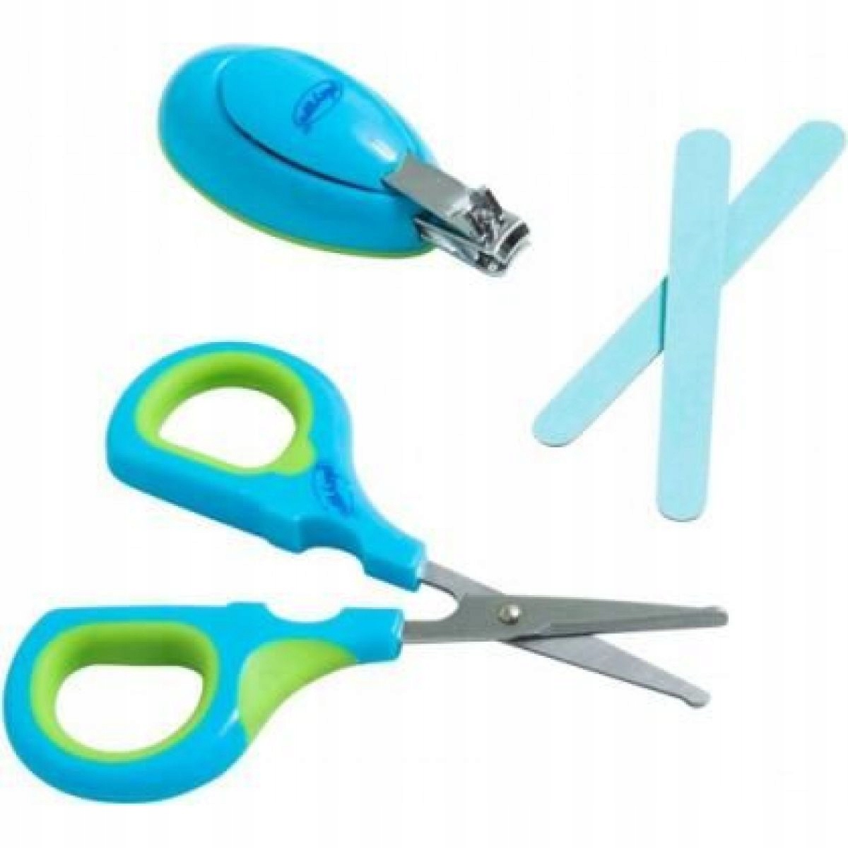 Playgro manicure dla dzieci