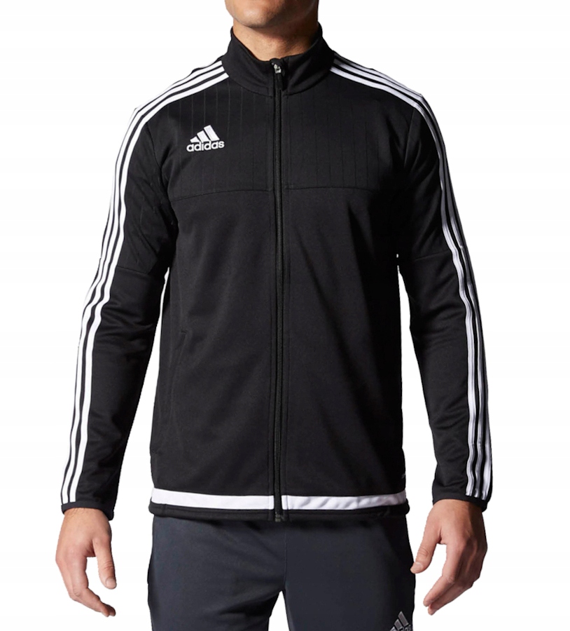 

Bluza męska Adidas