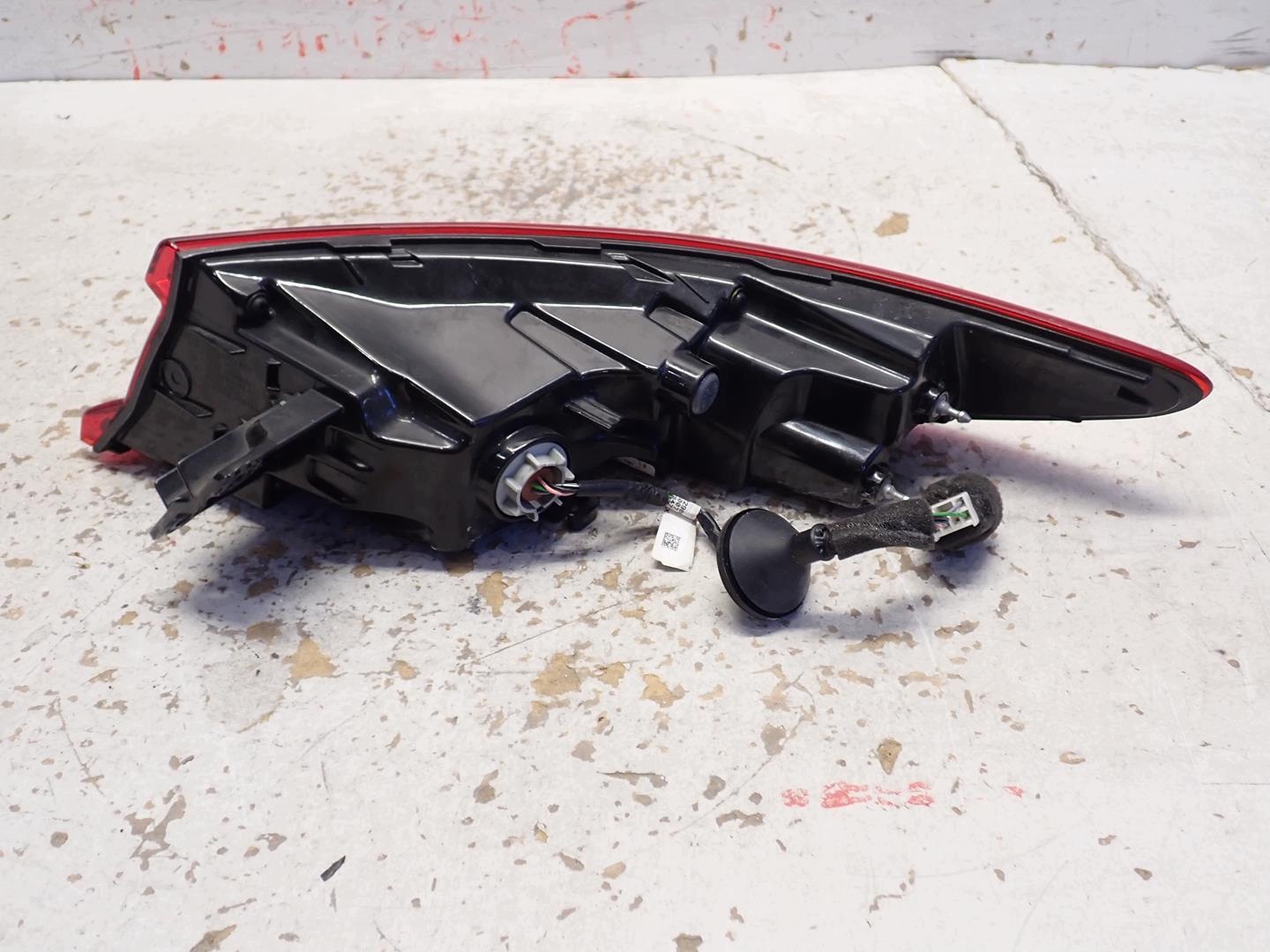light rear part rear left KIA PROCEED PRO CEED III 2018- 92401-J7200