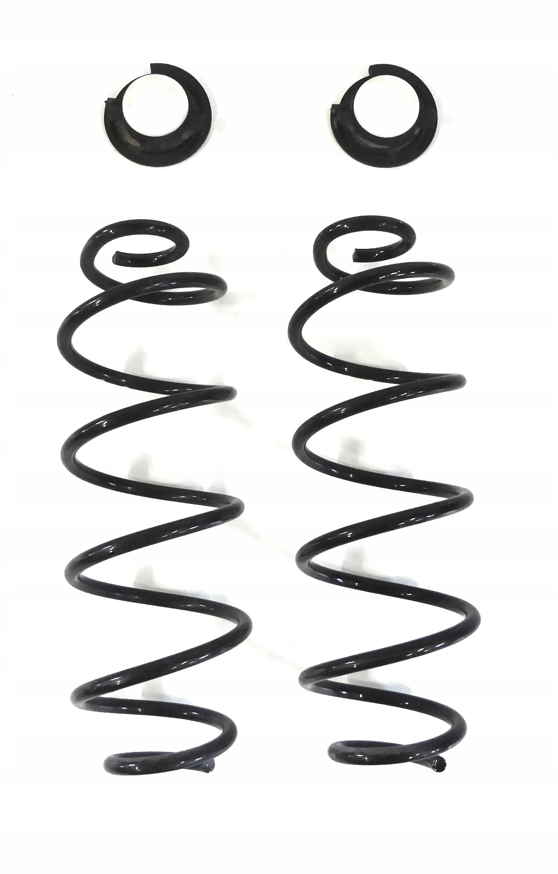 springs springing rear part KOMPLET OPEL GRANDLAND X