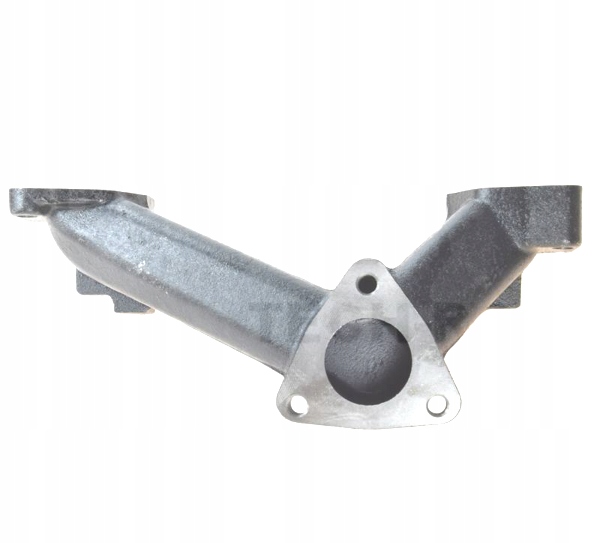 Kolektor wydechowy MF-4 37781333