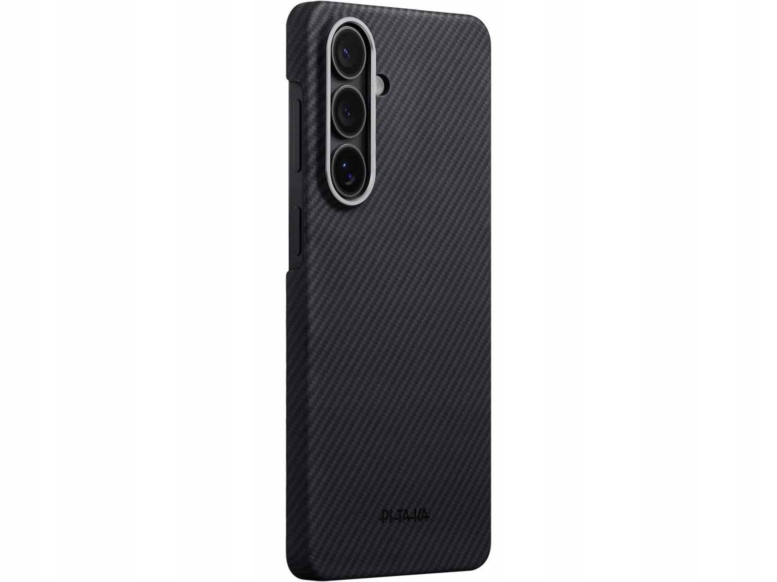 Pitaka Edge Case Puzdro Obal Pre Samsung Galaxy S26 Aaron Button