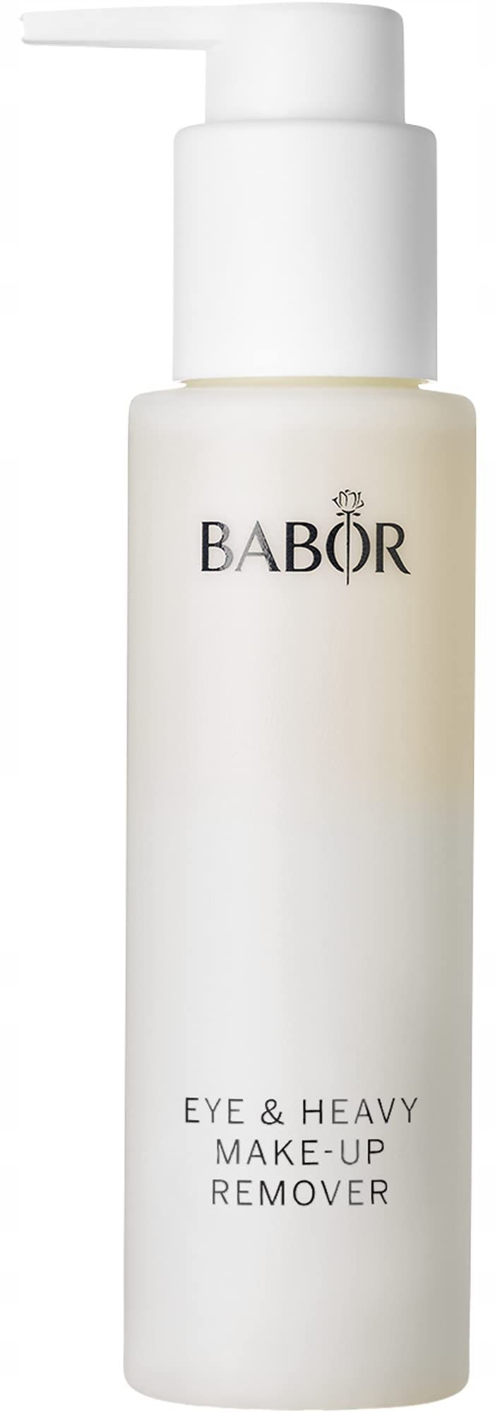 Babor Odstraňovač Make-upu (pro Oči Silný Make-up) 100 ML