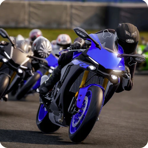 RIDE 4 (PC) Steam Klucz Global Rodzaj wydania Podstawa