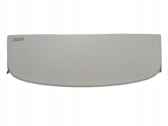 SKODA SCALA 19- LOTKA SPOILER TYLNEJ KLAPY 657827878B + LAMPA STOP LED