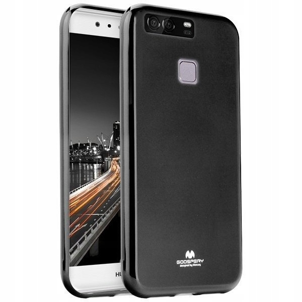 

Etui Do Huawei P9 Pokrowiec Obudowa Mercury Jelly