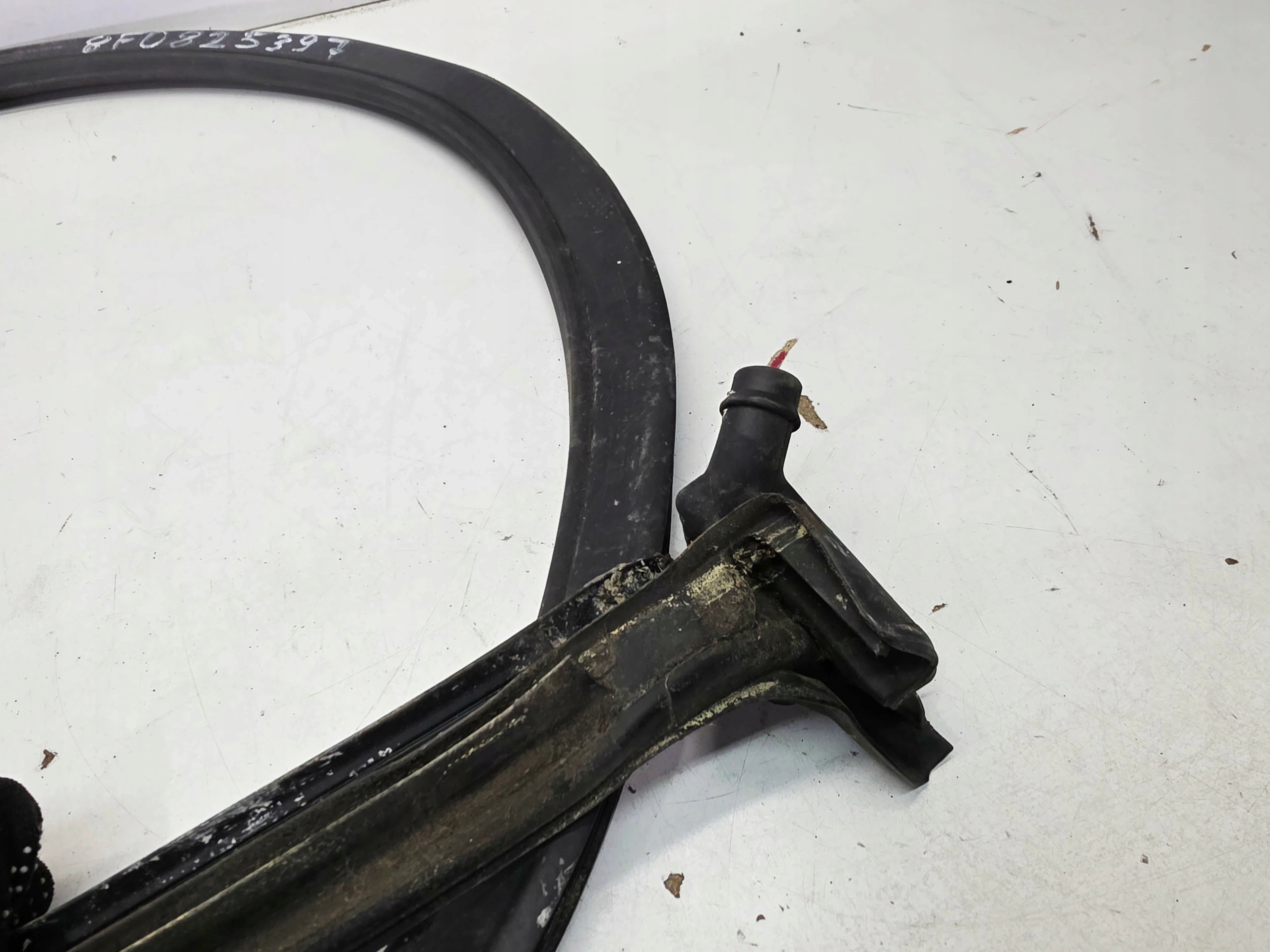 Dichtsatz Kofferraum hinten AUDI A5 8F CABRIO 8F0825397